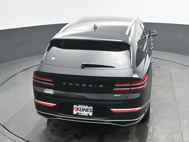 SEMINUEVOS GENESIS GV80 a Estados en autogozo