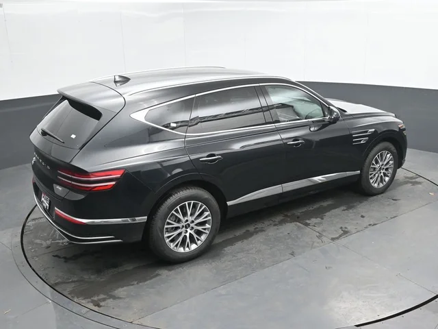 SEMINUEVOS GENESIS GV80 a Estados en autogozo