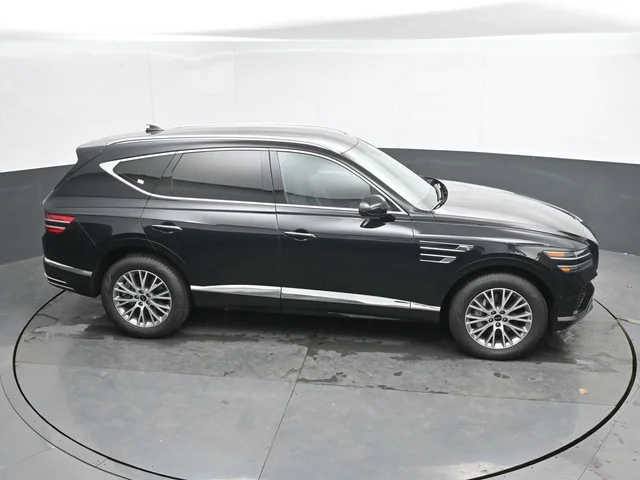 SEMINUEVOS GENESIS GV80 a Estados en autogozo