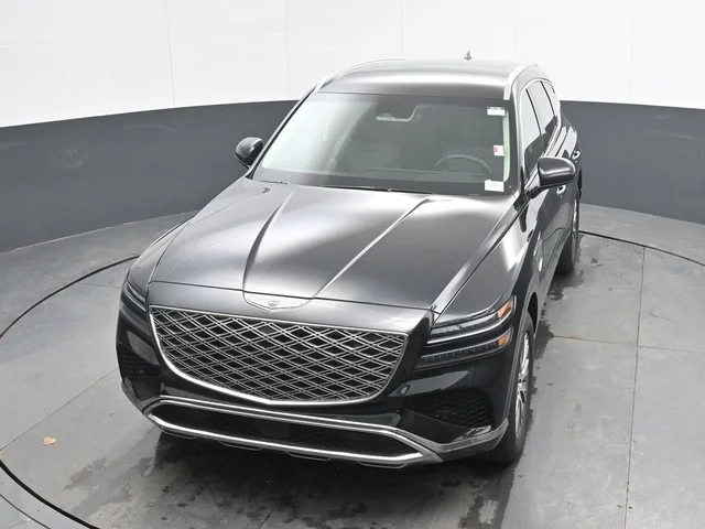 SEMINUEVOS GENESIS GV80 a Estados en autogozo