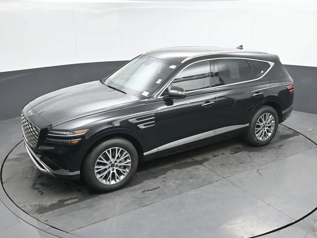 SEMINUEVOS GENESIS GV80 a Estados en autogozo