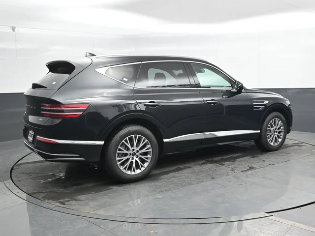 SEMINUEVOS GENESIS GV80 a Estados en autogozo
