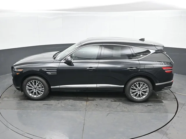 SEMINUEVOS GENESIS GV80 a Estados en autogozo