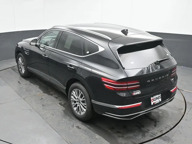 SEMINUEVOS GENESIS GV80 a Estados en autogozo