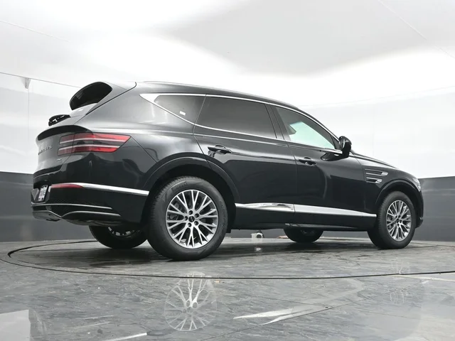 SEMINUEVOS GENESIS GV80 a Estados en autogozo