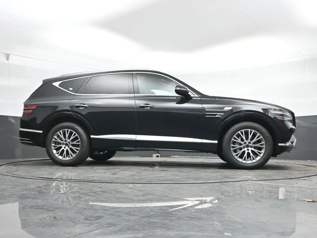 SEMINUEVOS GENESIS GV80 a Estados en autogozo