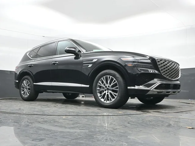 SEMINUEVOS GENESIS GV80 a Estados en autogozo