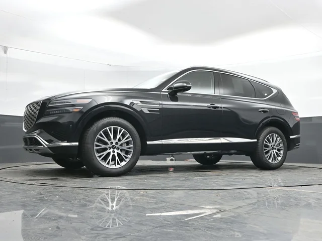 SEMINUEVOS GENESIS GV80 a Estados en autogozo