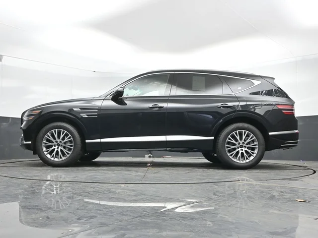 SEMINUEVOS GENESIS GV80 a Estados en autogozo