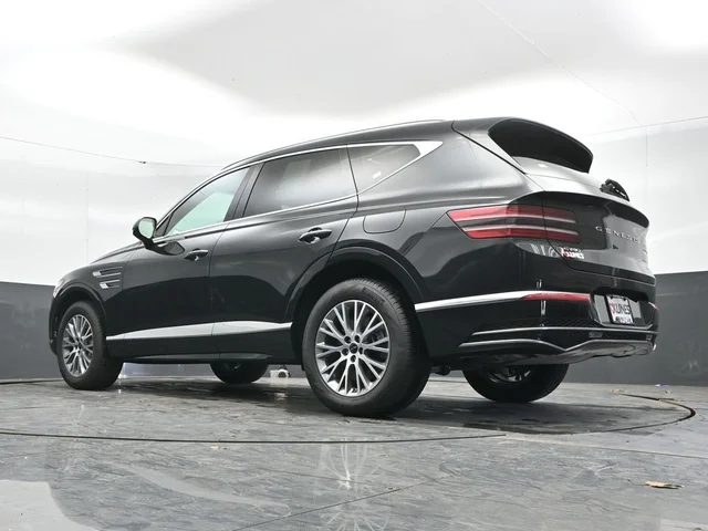 SEMINUEVOS GENESIS GV80 a Estados en autogozo
