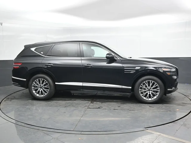 SEMINUEVOS GENESIS GV80 a Estados en autogozo