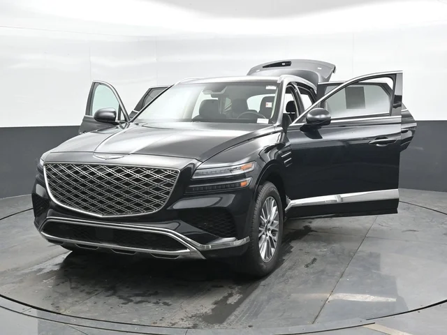 SEMINUEVOS GENESIS GV80 a Estados en autogozo