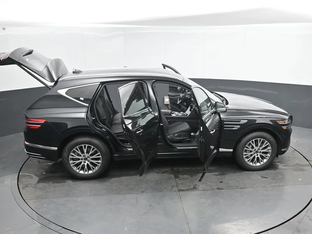 SEMINUEVOS GENESIS GV80 a Estados en autogozo