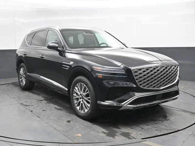 SEMINUEVOS GENESIS GV80 a Estados en autogozo