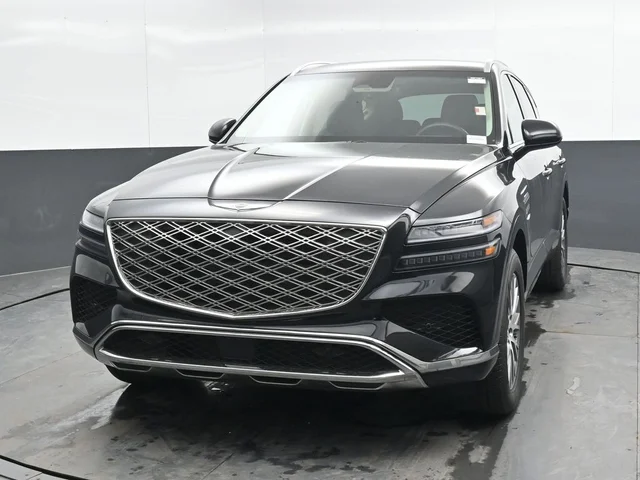SEMINUEVOS GENESIS GV80 a Estados en autogozo