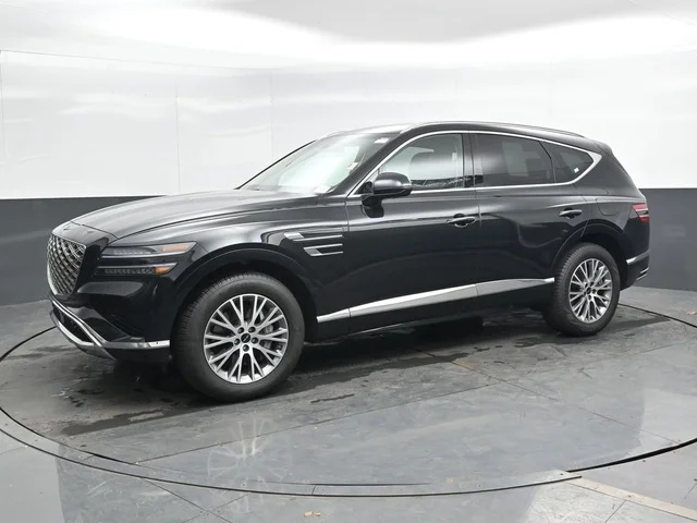 SEMINUEVOS GENESIS GV80 a Estados en autogozo