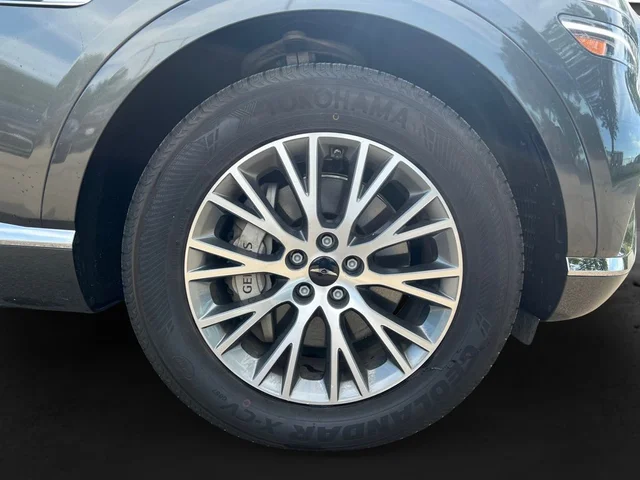 SEMINUEVOS GENESIS GV80 a Estados en autogozo