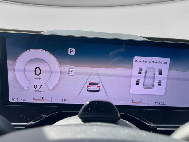 SEMINUEVOS GENESIS GV80 a Estados en autogozo