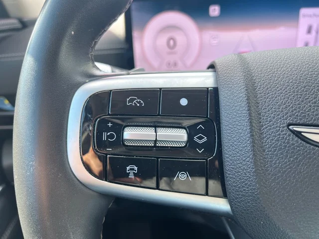 SEMINUEVOS GENESIS GV80 a Estados en autogozo