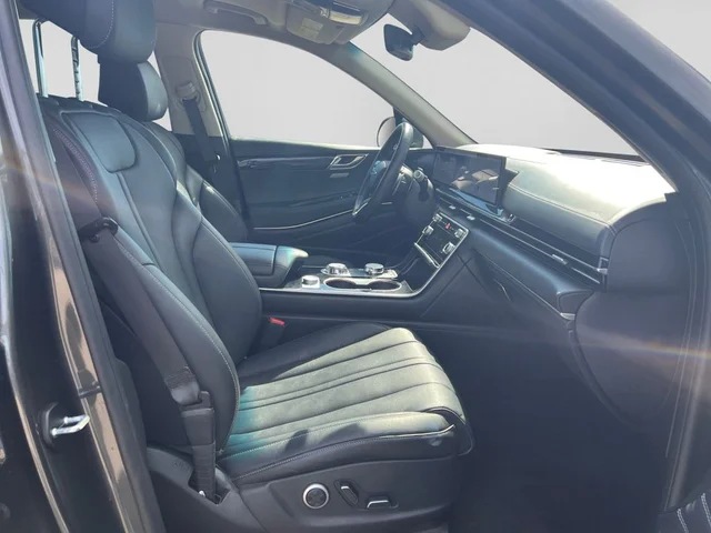 SEMINUEVOS GENESIS GV80 a Estados en autogozo