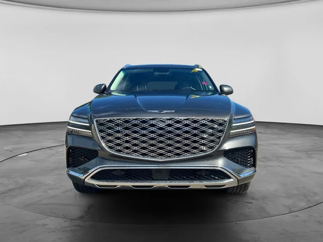 SEMINUEVOS GENESIS GV80 a Estados en autogozo