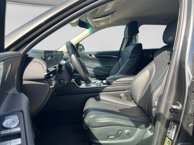 SEMINUEVOS GENESIS GV80 a Estados en autogozo