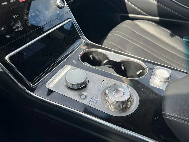 SEMINUEVOS GENESIS GV80 a Estados en autogozo