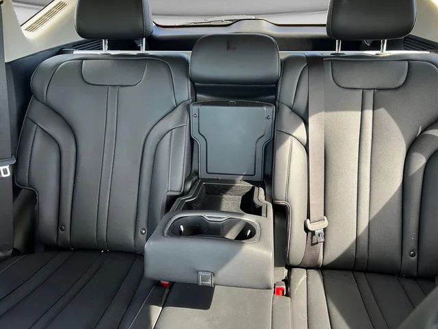 SEMINUEVOS GENESIS GV80 a Estados en autogozo