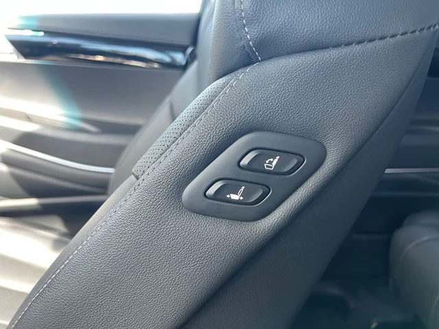 SEMINUEVOS GENESIS GV80 a Estados en autogozo