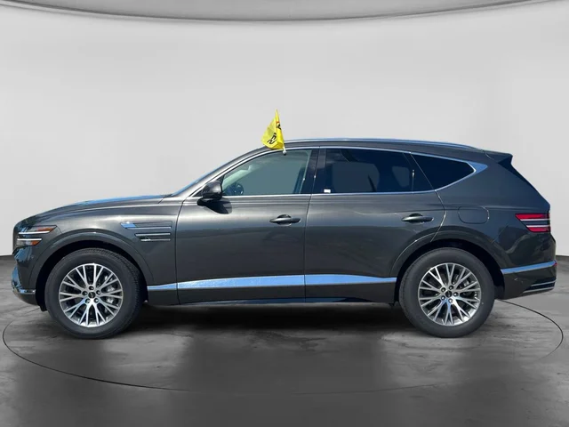 SEMINUEVOS GENESIS GV80 a Estados en autogozo