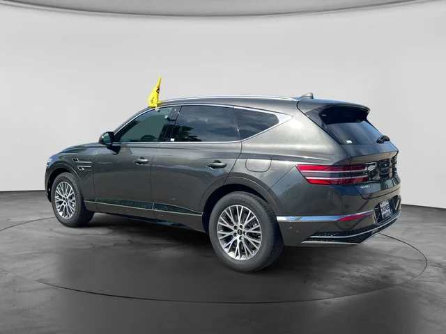 SEMINUEVOS GENESIS GV80 a Estados en autogozo