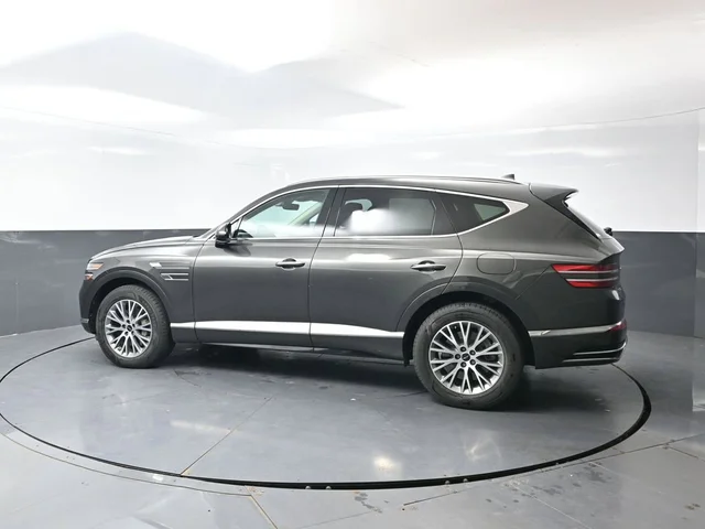 SEMINUEVOS GENESIS GV80 a Estados en autogozo