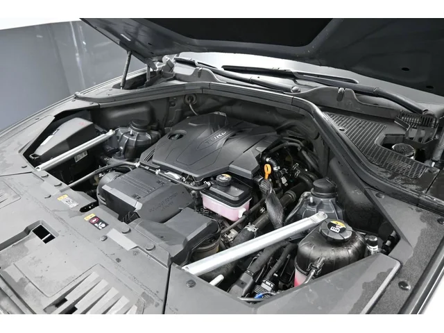SEMINUEVOS GENESIS GV80 a Estados en autogozo
