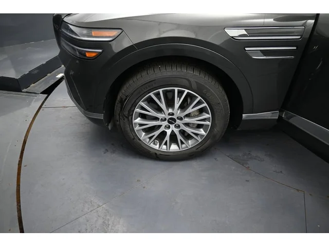 SEMINUEVOS GENESIS GV80 a Estados en autogozo
