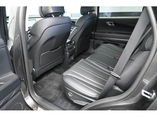 SEMINUEVOS GENESIS GV80 a Estados en autogozo
