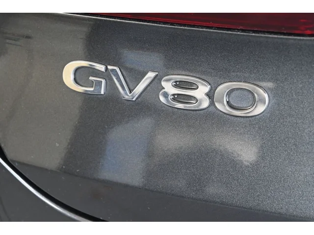 SEMINUEVOS GENESIS GV80 a Estados en autogozo