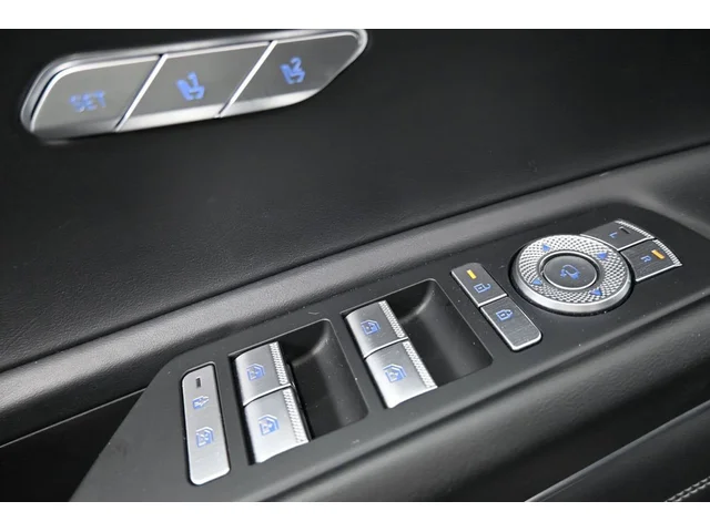 SEMINUEVOS GENESIS GV80 a Estados en autogozo