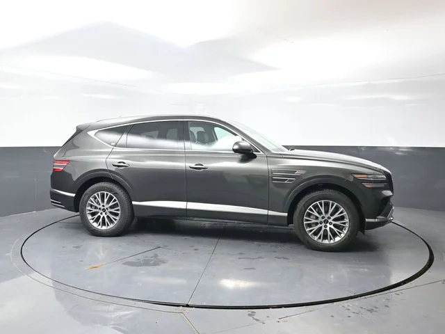 SEMINUEVOS GENESIS GV80 a Estados en autogozo