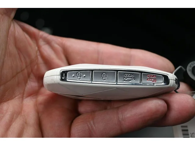 SEMINUEVOS GENESIS GV80 a Estados en autogozo