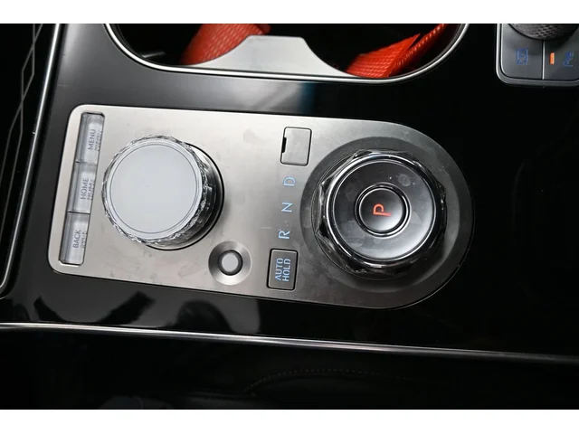 SEMINUEVOS GENESIS GV80 a Estados en autogozo