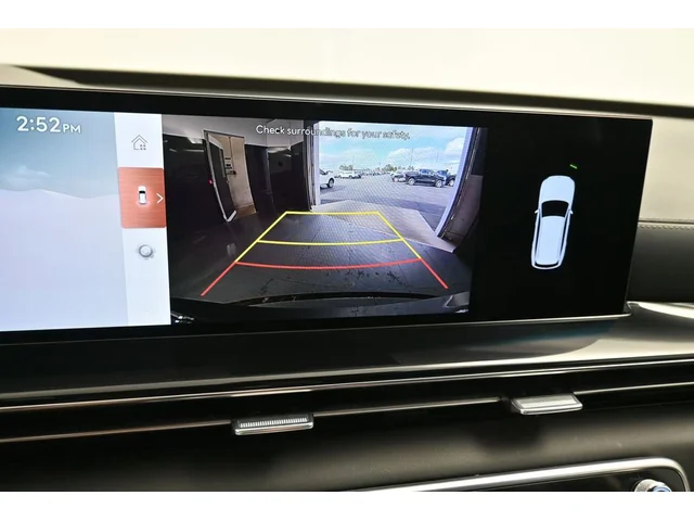 SEMINUEVOS GENESIS GV80 a Estados en autogozo