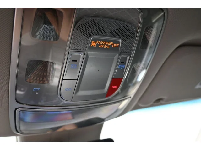 SEMINUEVOS GENESIS GV80 a Estados en autogozo