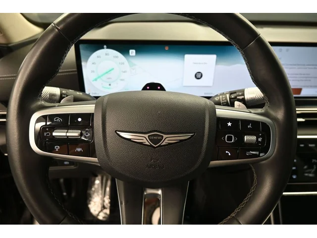 SEMINUEVOS GENESIS GV80 a Estados en autogozo