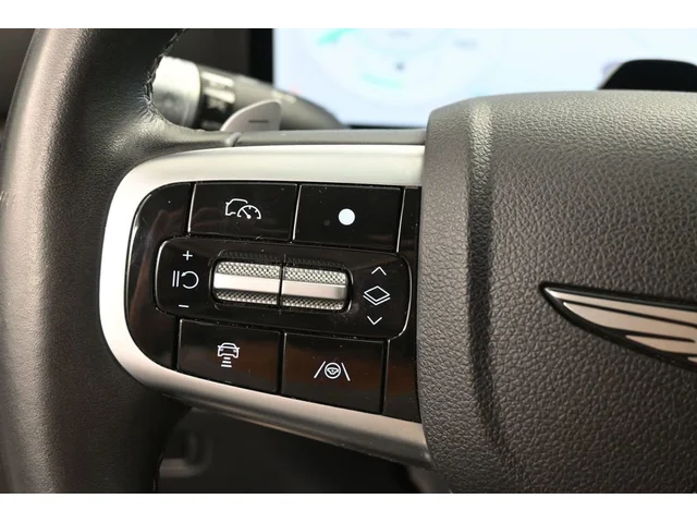 SEMINUEVOS GENESIS GV80 a Estados en autogozo