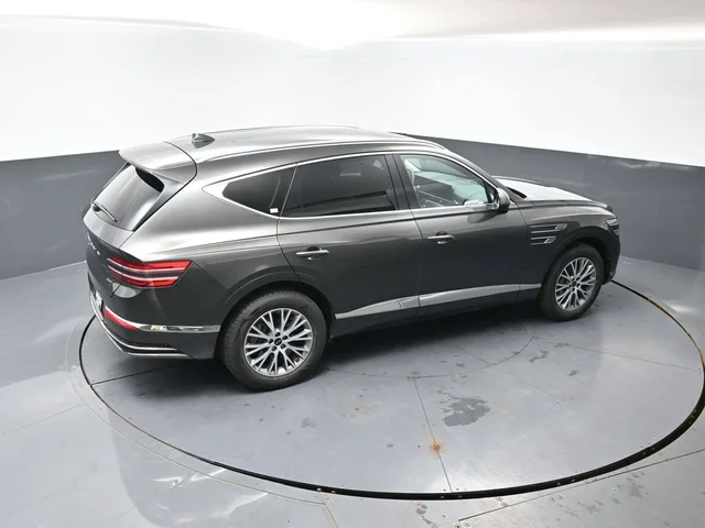 SEMINUEVOS GENESIS GV80 a Estados en autogozo