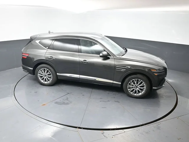 SEMINUEVOS GENESIS GV80 a Estados en autogozo