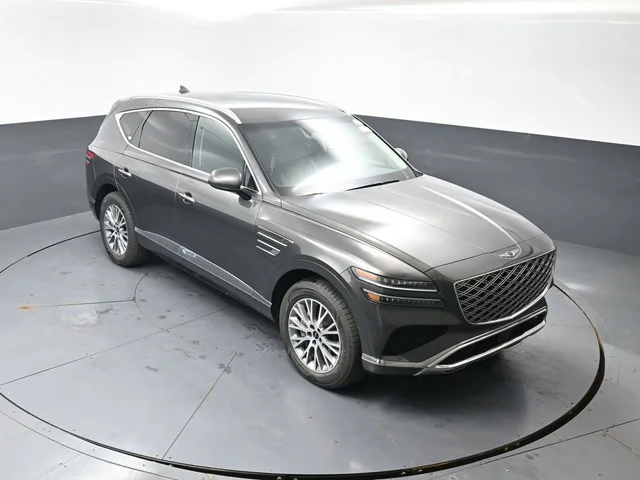 SEMINUEVOS GENESIS GV80 a Estados en autogozo