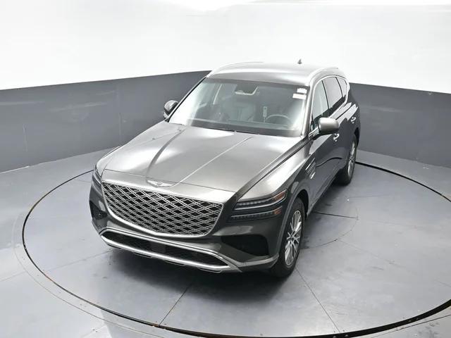 SEMINUEVOS GENESIS GV80 a Estados en autogozo