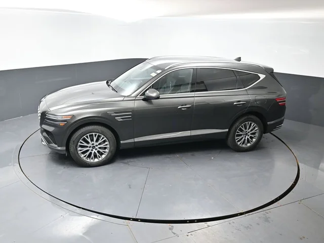 SEMINUEVOS GENESIS GV80 a Estados en autogozo