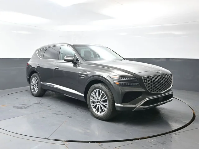 SEMINUEVOS GENESIS GV80 a Estados en autogozo